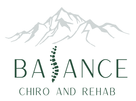 Balance Chiro and Rehab